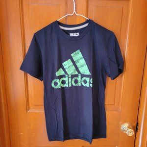 Adidas shirt - S